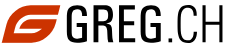 Logo GREG.CH