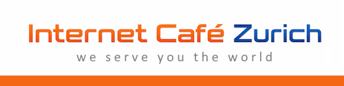 Client logo