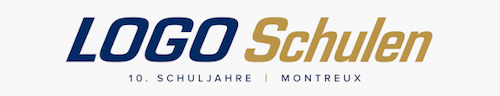 Client logo