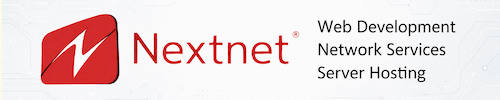 Client logo