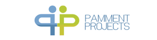 Client logo