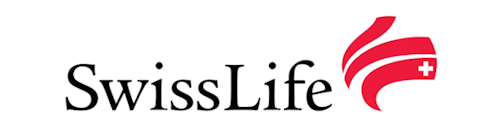 Client logo