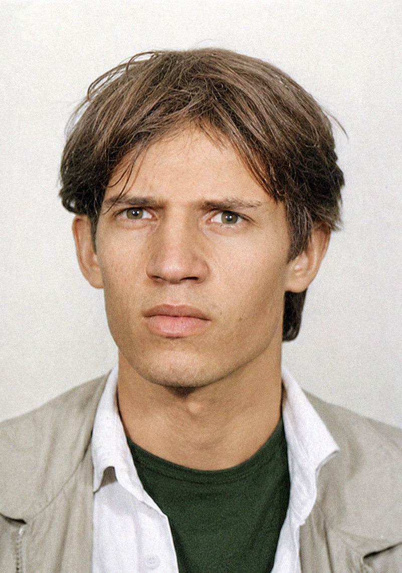 Photo of Gregor Lemmenmeier