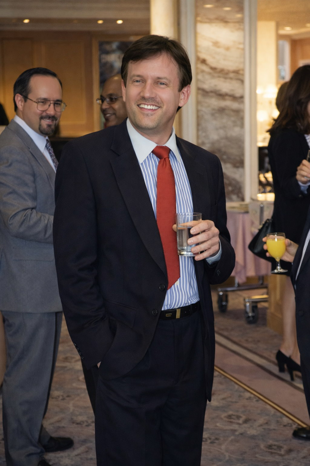 Photo of Gregor Lemmenmeier