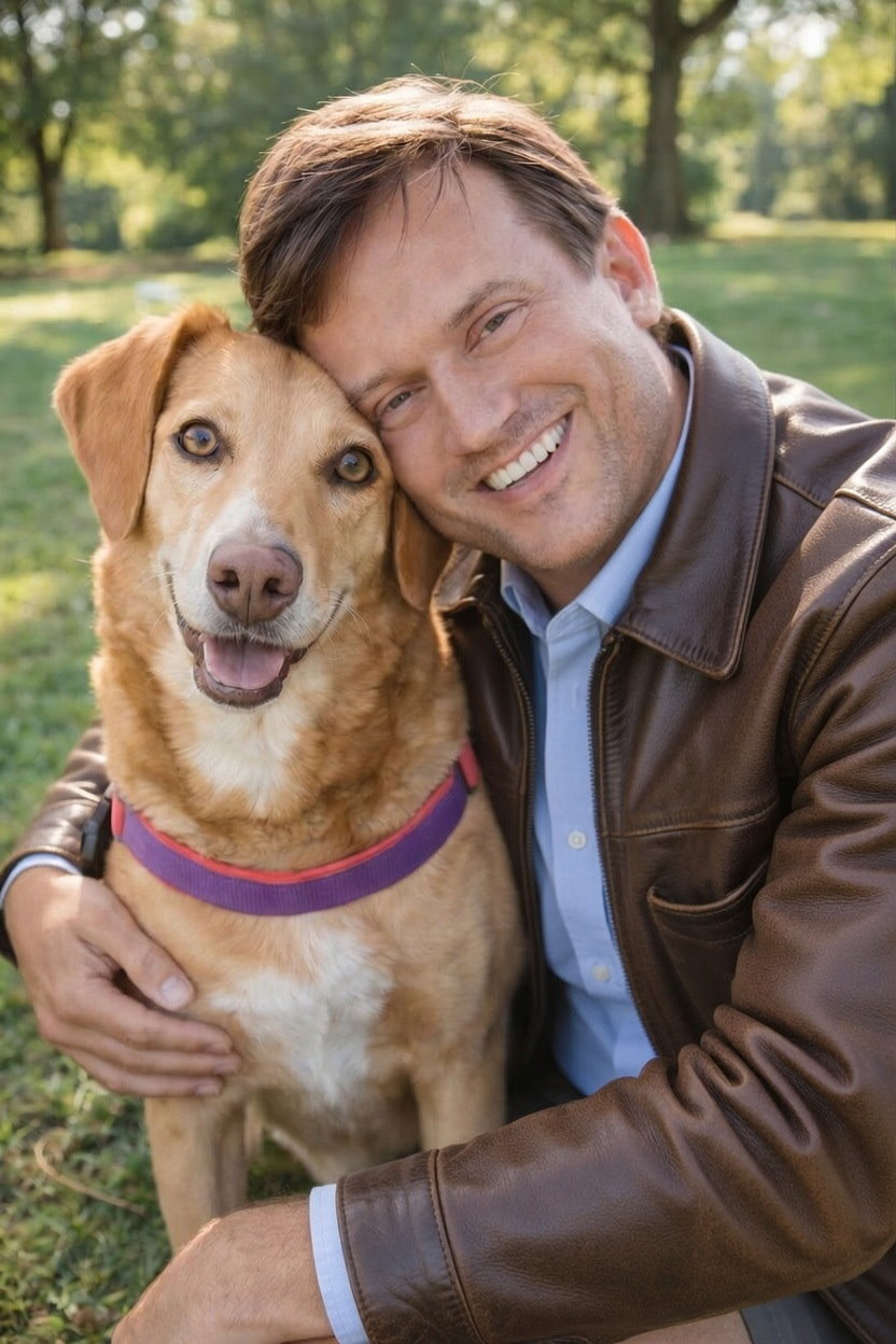 Photo of Gregor Lemmenmeier