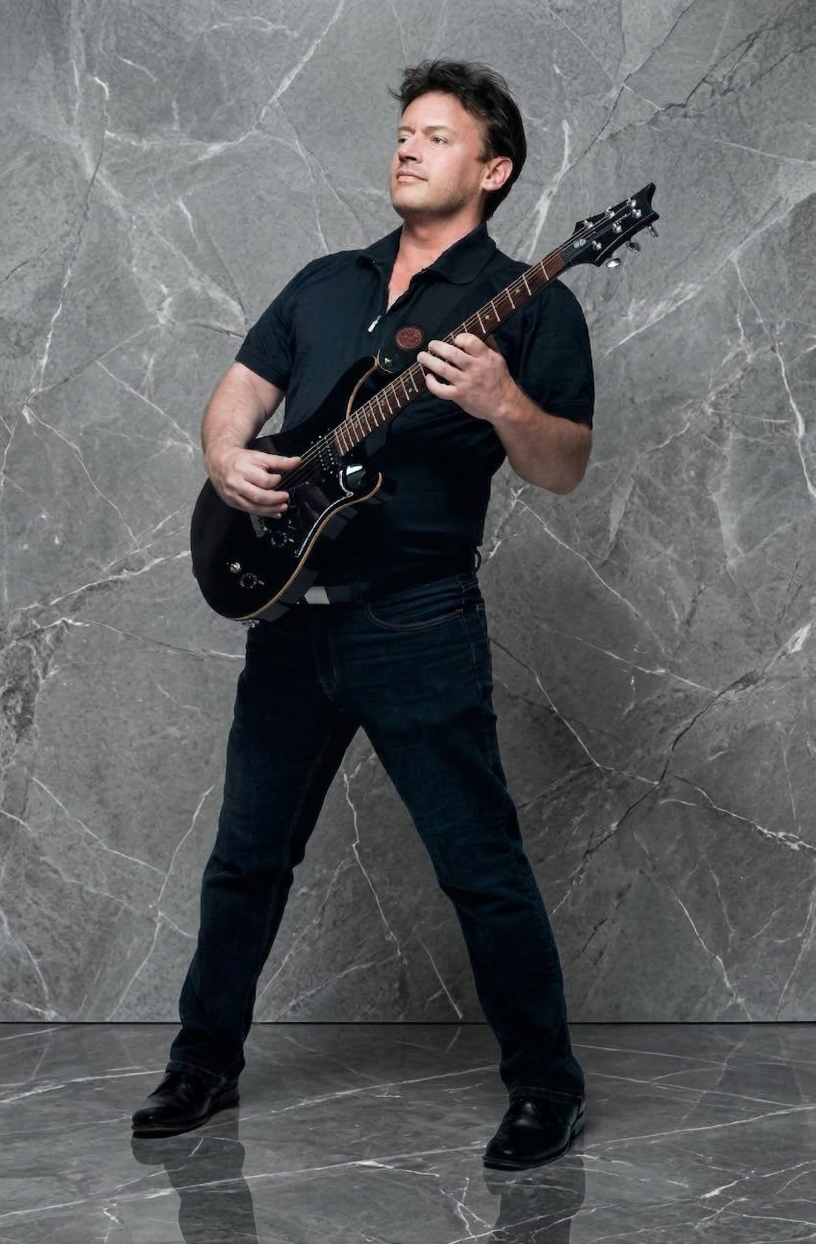 Photo of Gregor Lemmenmeier