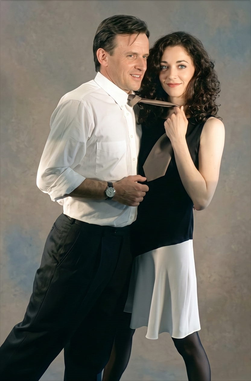 Photo of Gregor Lemmenmeier