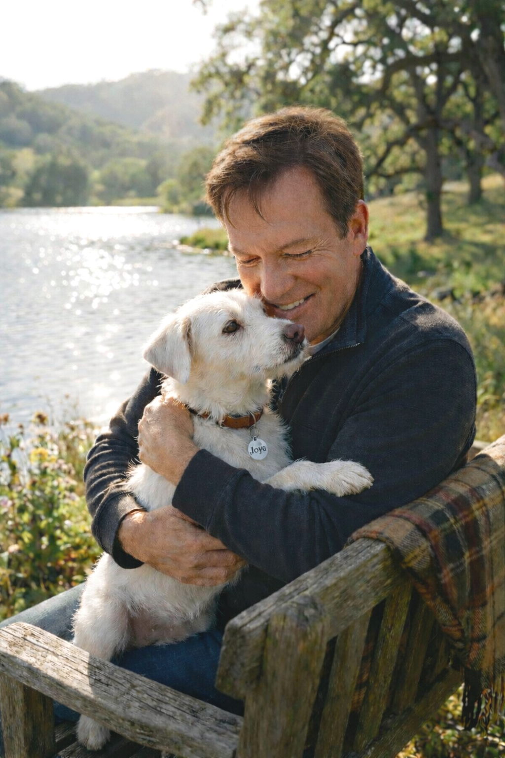 Photo of Gregor Lemmenmeier