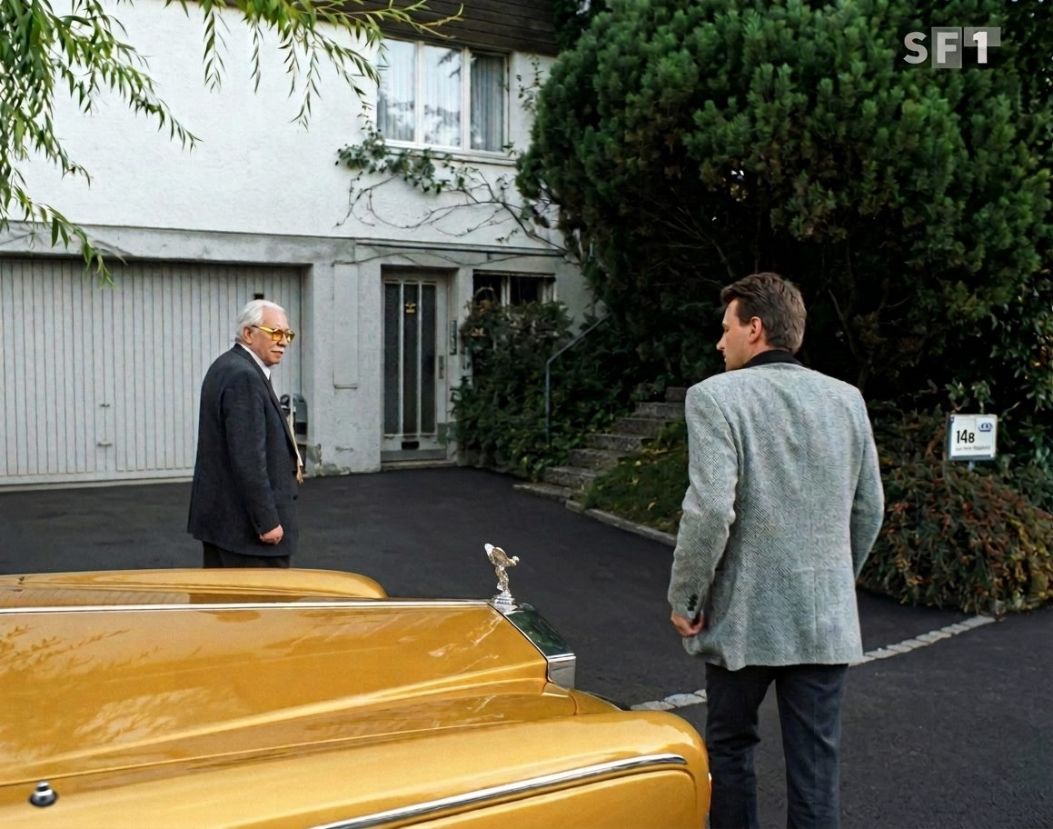 Photo of Gregor Lemmenmeier