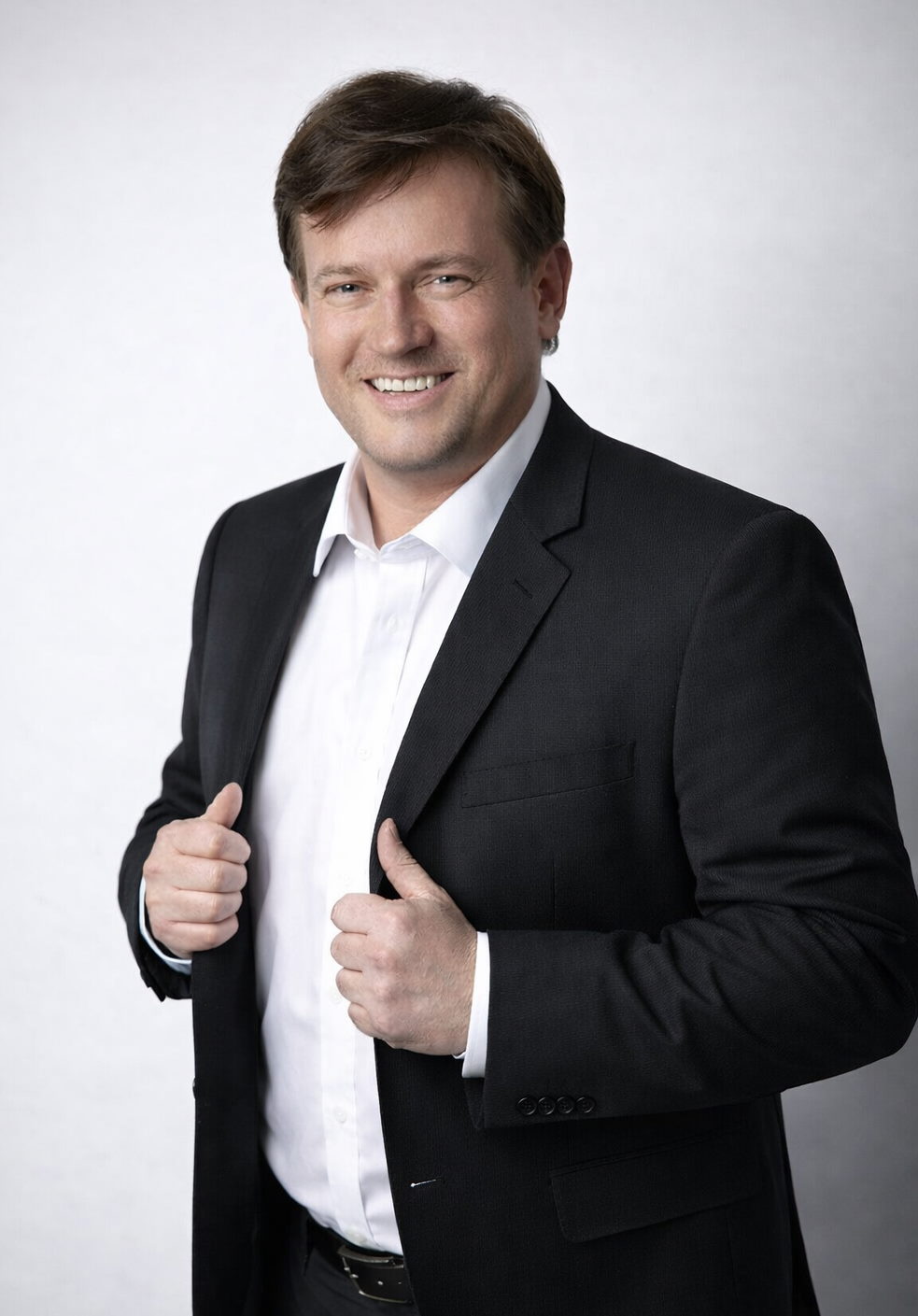 Photo of Gregor Lemmenmeier