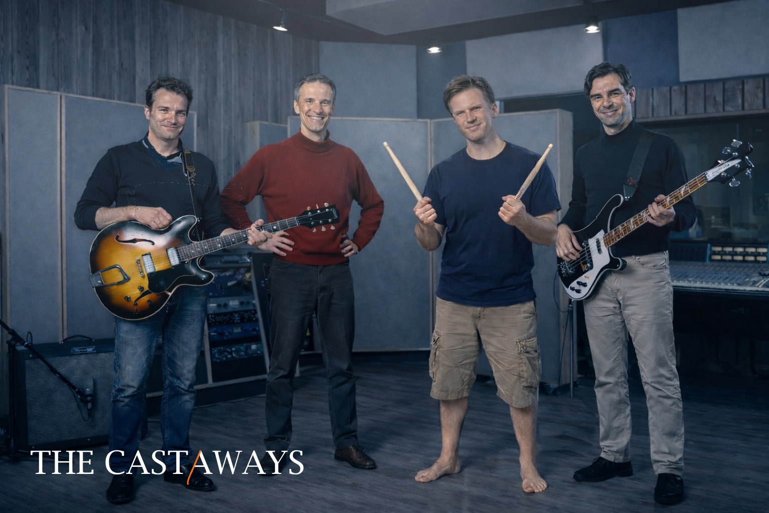 Photo of Gregor Lemmenmeier