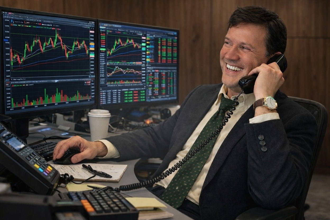 Photo of Gregor Lemmenmeier