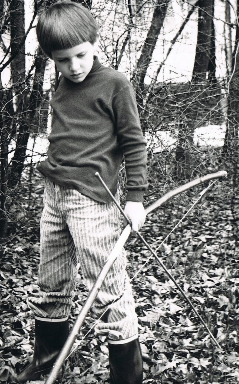 Photo of Gregor Lemmenmeier